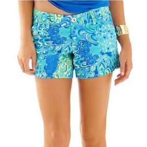 Lilly Pulitzer Lilly’s Lagoon Callahans